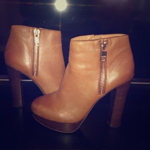 Aldo Booties